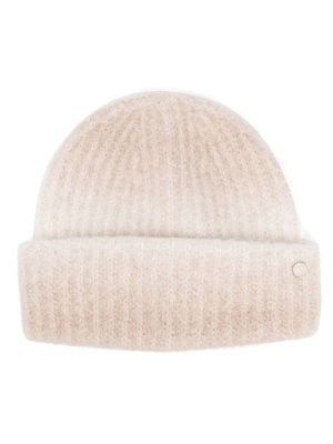 

Moondog ribbed beanie, Etudes Moondog ribbed beanie