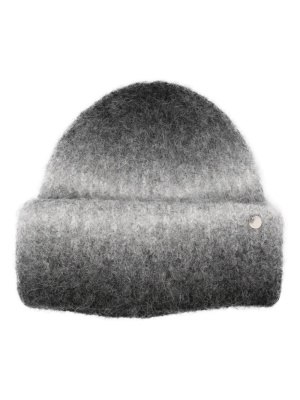 

Moondog ribbed beanie, Etudes Moondog ribbed beanie