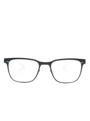 

Clarence square-frame glasses, Mykita Clarence square-frame glasses