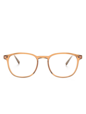 

Lavra round-frame glasses, Mykita Lavra round-frame glasses