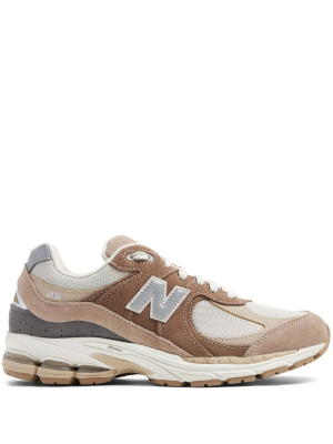 

2002R lace-up sneakers, New Balance 2002R lace-up sneakers