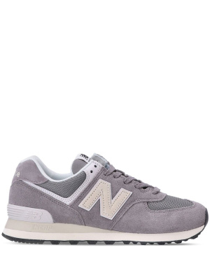 

574 low-top sneakers, New Balance 574 low-top sneakers