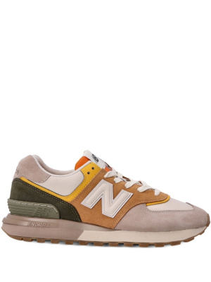 

574 suede sneakers, New Balance 574 suede sneakers