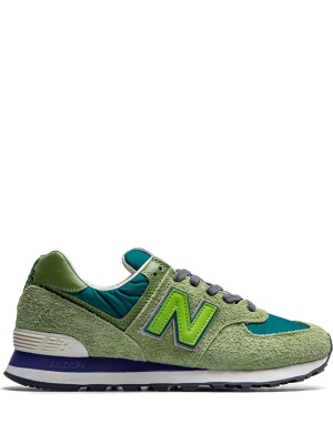 

X Stray Rats 574 sneakers, New Balance X Stray Rats 574 sneakers
