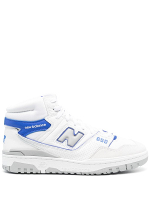 

650 high-top sneakers, New Balance 650 high-top sneakers