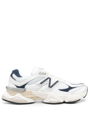

9060 panelled sneakers, New Balance 9060 panelled sneakers