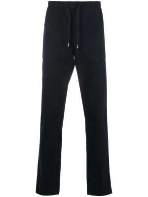 

Drawstring organic cotton trousers, Tommy Hilfiger Drawstring organic cotton trousers