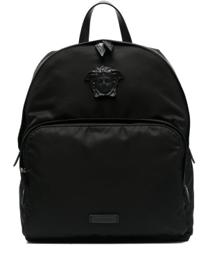 

Medusa-motif backpack, Versace Medusa-motif backpack