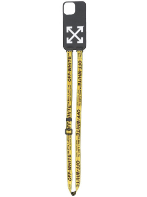 

Industrial belt iPhone case, Off-White Industrial belt iPhone case