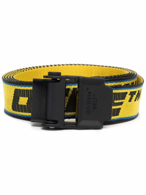 

Hybrid Industrial belt, Off-White Hybrid Industrial belt