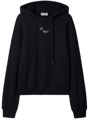 

Blocks Book hoodie, Off-White Blocks Book hoodie