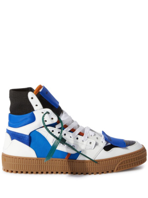

3.0 Off Court high-top sneakers, Off-White 3.0 Off Court high-top sneakers
