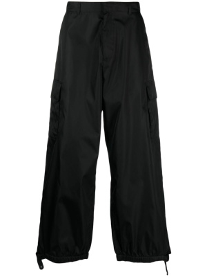 

Wide-leg cargo trousers, Off-White Wide-leg cargo trousers