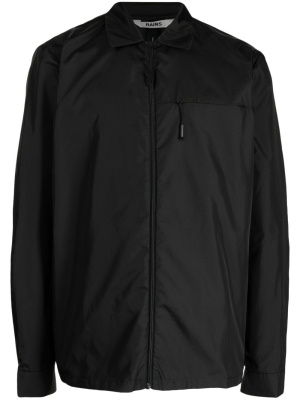 

Dili hooded waterproof jacket, Rains Dili hooded waterproof jacket