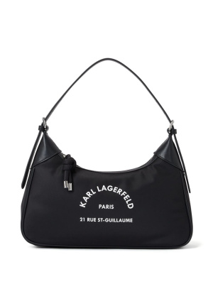 

Rue St-Guillaume shoulder bag, Karl Lagerfeld Rue St-Guillaume shoulder bag