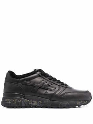 

Mick low-top sneakers, Premiata Mick low-top sneakers