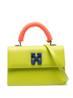 

Jitney 1.4 tote bag, Off-White Jitney 1.4 tote bag