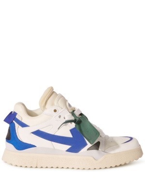 

Mid Top Sponge sneakers, Off-White Mid Top Sponge sneakers