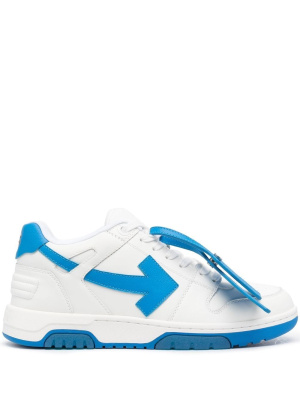

Out Of Office low-top sneakers, Off-White Out Of Office low-top sneakers