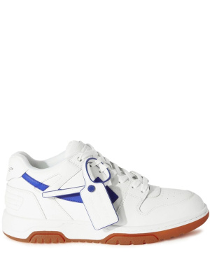 

Out Of Office "Ooo" low-top sneakers, Off-White Out Of Office "Ooo" low-top sneakers