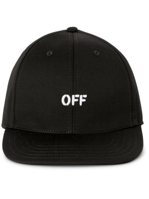 

Off Stamp Drill baseball cap, Off-White Off Stamp Drill baseball cap