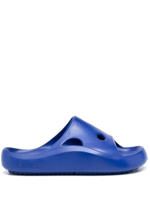

Meteor cut-out slides, Off-White Meteor cut-out slides