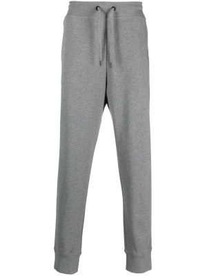 

Huron logo-patch track pants, Canada Goose Huron logo-patch track pants