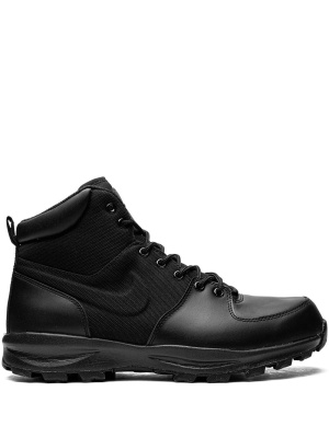 

Manoa lace-up boots, Nike Manoa lace-up boots