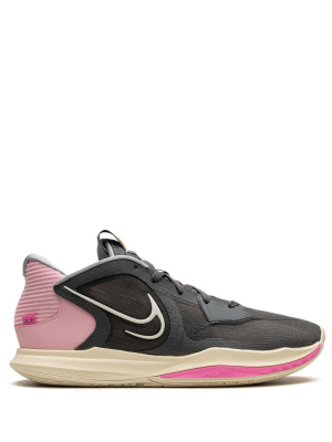 

Kyrie 5 Low "Iron Grey Coconut Milk" sneakers, Nike Kyrie 5 Low "Iron Grey Coconut Milk" sneakers