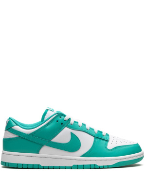 

Dunk Low "Clear Jade" sneakers, Nike Dunk Low "Clear Jade" sneakers