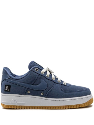 

Air Force 1 Low "Los Angeles" sneakers, Nike Air Force 1 Low "Los Angeles" sneakers