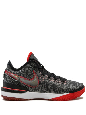 

Zoom LeBron NXXT Gen "FaZe Clan" sneakers, Nike Zoom LeBron NXXT Gen "FaZe Clan" sneakers