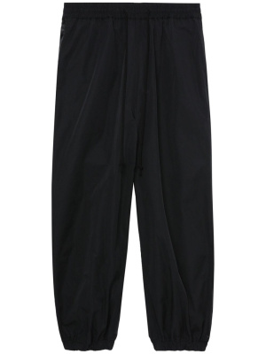 

Panelled tapered trousers, Junya Watanabe Panelled tapered trousers