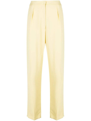 

Straight-leg tailored trousers, Forte Forte Straight-leg tailored trousers