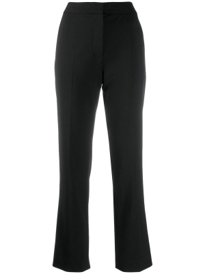 

Straight leg trousers, Victoria Victoria Beckham Straight leg trousers