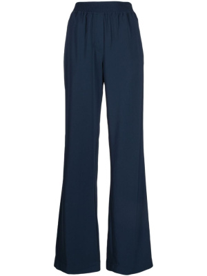 

High-waisted flared trousers, Paul Smith High-waisted flared trousers