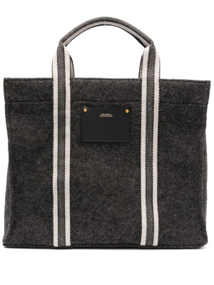 

Felt tote bag, ISABEL MARANT Felt tote bag
