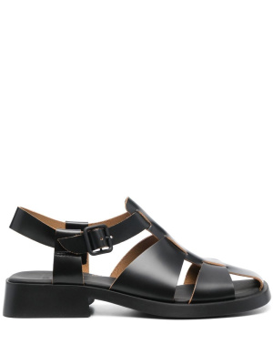 

Dana buckled sandals, Camper Dana buckled sandals