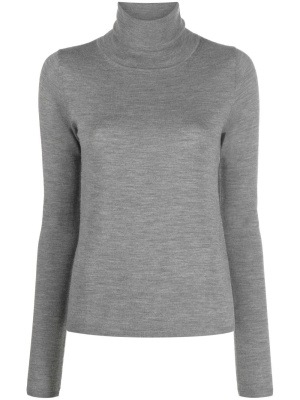 

Roll-neck wool jumper, TOTEME Roll-neck wool jumper