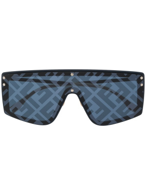 

FF M0076/GS PJP(7R) sunglasses, Fendi Eyewear FF M0076/GS PJP(7R) sunglasses