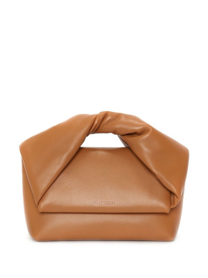 

Medium Twister crossbody bag, JW Anderson Medium Twister crossbody bag