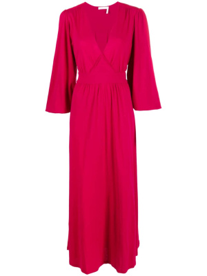 

Pleated maxi dress, See by Chloé Pleated maxi dress