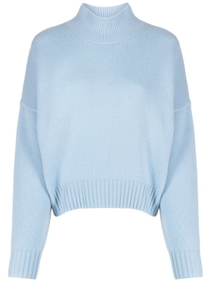 

Iria ribbed jumper, IRO Iria ribbed jumper