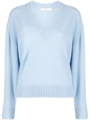 

Izie V-neck jumper, IRO Izie V-neck jumper