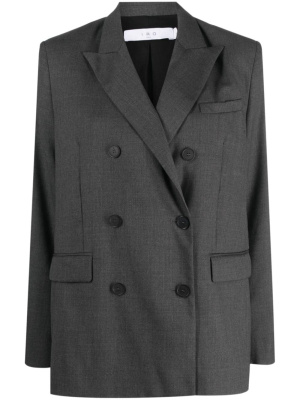 

Habana wool blazer, IRO Habana wool blazer