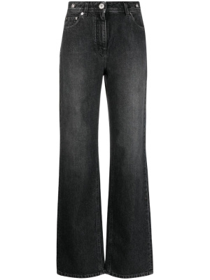 

Medusa '95 wide-leg jeans, Versace Medusa '95 wide-leg jeans