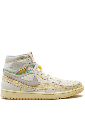 

1 High OG "Woven" sneakers, Jordan 1 High OG "Woven" sneakers