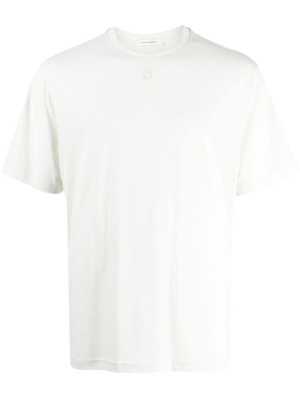 

Round-neck cotton T-shirt, Craig Green Round-neck cotton T-shirt