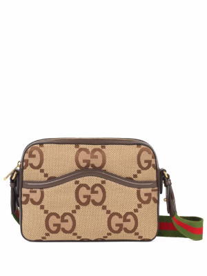 

GG Supreme crossbody bag, Gucci GG Supreme crossbody bag