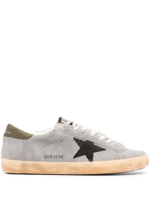 

Super-Star suede sneakers, Golden Goose Super-Star suede sneakers